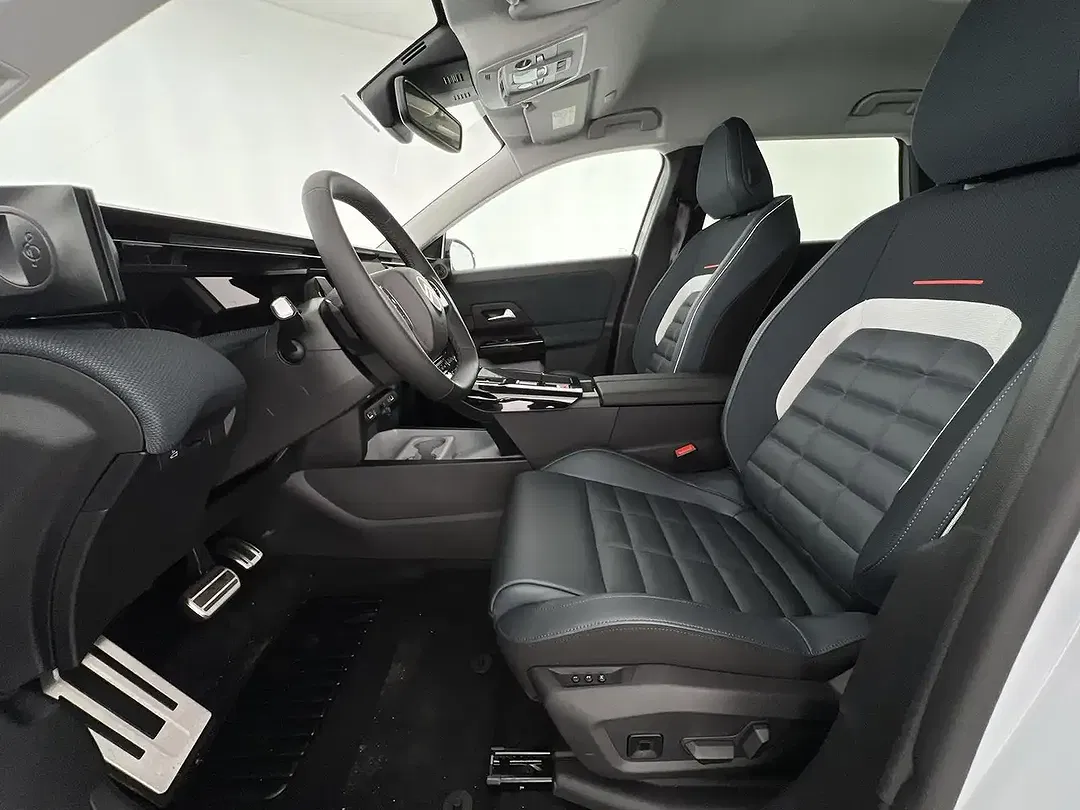 Citroen C5 Aircross 1.2 Hybrid Max - Thumbnail 7