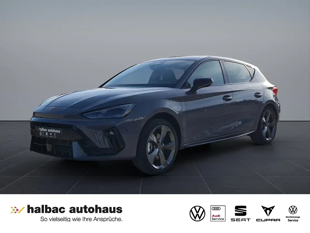 CUPRA Leon 1.5 PHEV Matrix LED - Afbeelding 1