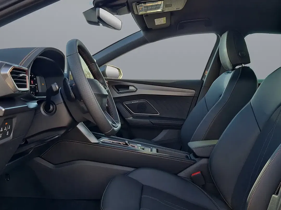 CUPRA Leon 1.5 PHEV Matrix LED - Thumbnail 12
