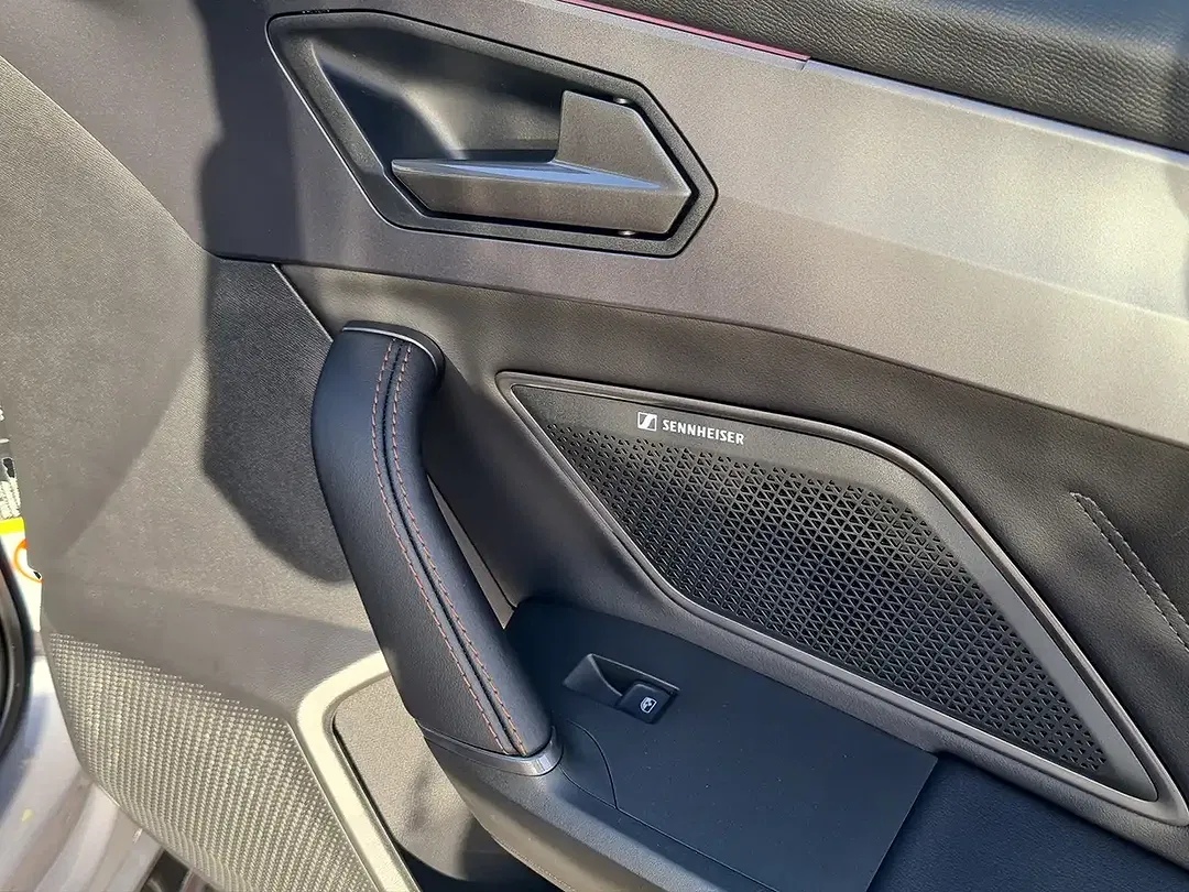 CUPRA Leon 1.5 PHEV Matrix LED - Thumbnail 14