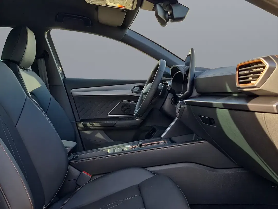 CUPRA Leon 1.5 PHEV Matrix LED - Thumbnail 15