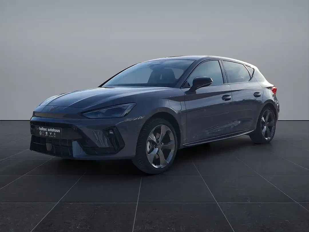 CUPRA Leon 1.5 PHEV Matrix LED - Thumbnail 2
