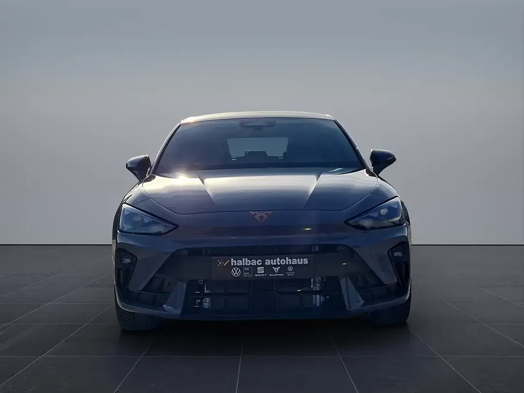 CUPRA Leon 1.5 PHEV Matrix LED - Thumbnail 3