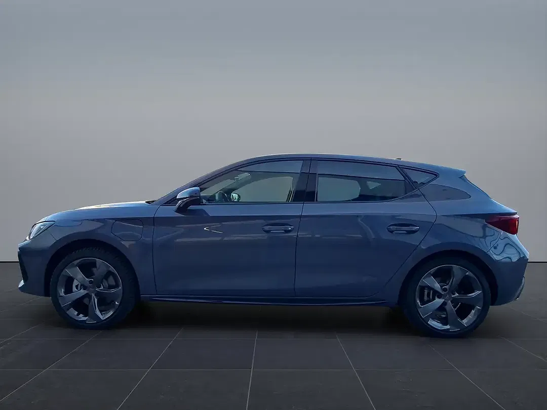 CUPRA Leon 1.5 PHEV Matrix LED - Thumbnail 4