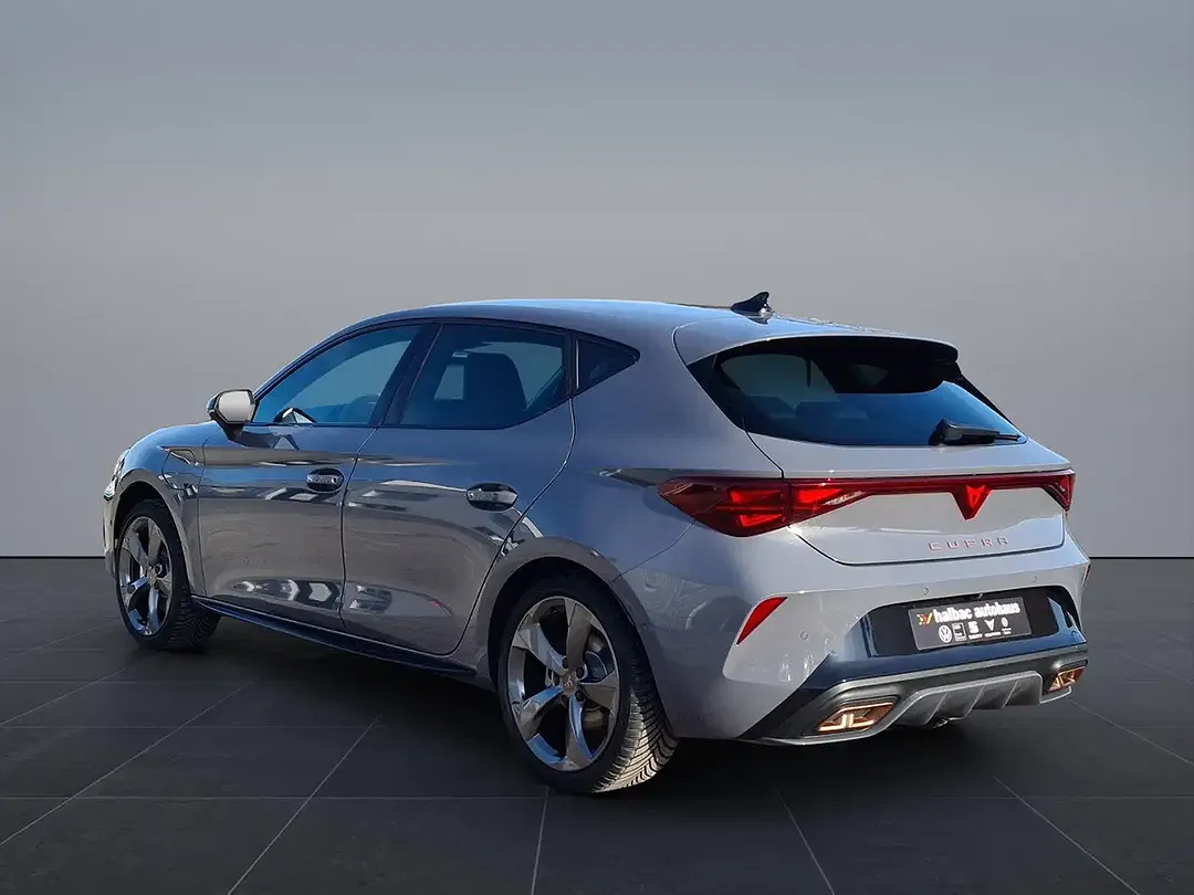 CUPRA Leon 1.5 PHEV Matrix LED - Thumbnail 5