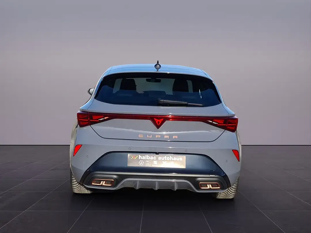 CUPRA Leon 1.5 PHEV Matrix LED - Thumbnail 6