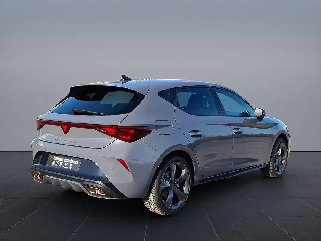 CUPRA Leon 1.5 PHEV Matrix LED - Thumbnail 7