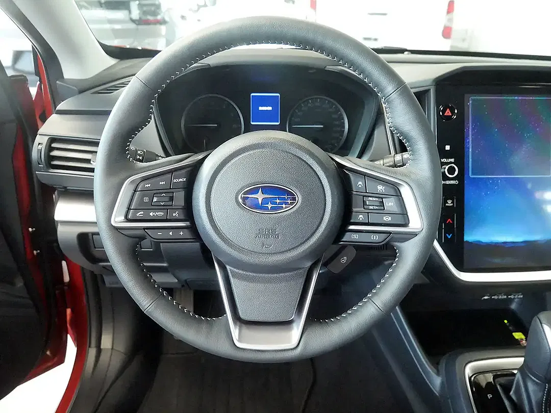 Subaru Impreza 2.0 e-Boxer Platinum - Thumbnail 7