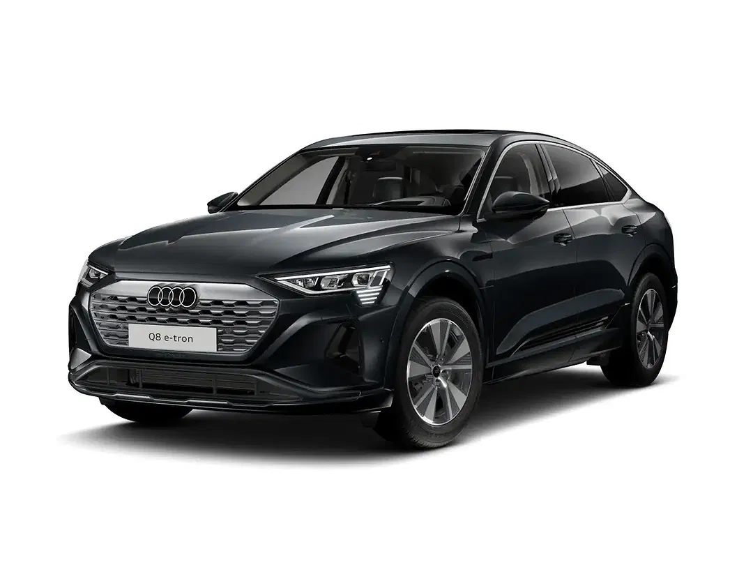 Audi Q8 e-tron 50 quattro Sportback advanced - foto 1