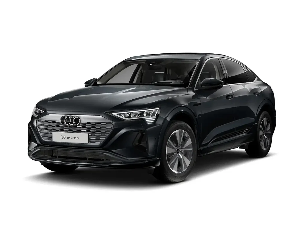 Audi Q8 e-tron 50 quattro Sportback advanced - Afbeelding 1