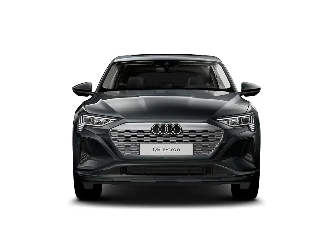 Audi Q8 e-tron 50 quattro Sportback advanced - foto 2