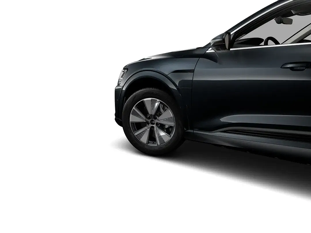 Audi Q8 e-tron 50 quattro Sportback advanced - Thumbnail 3