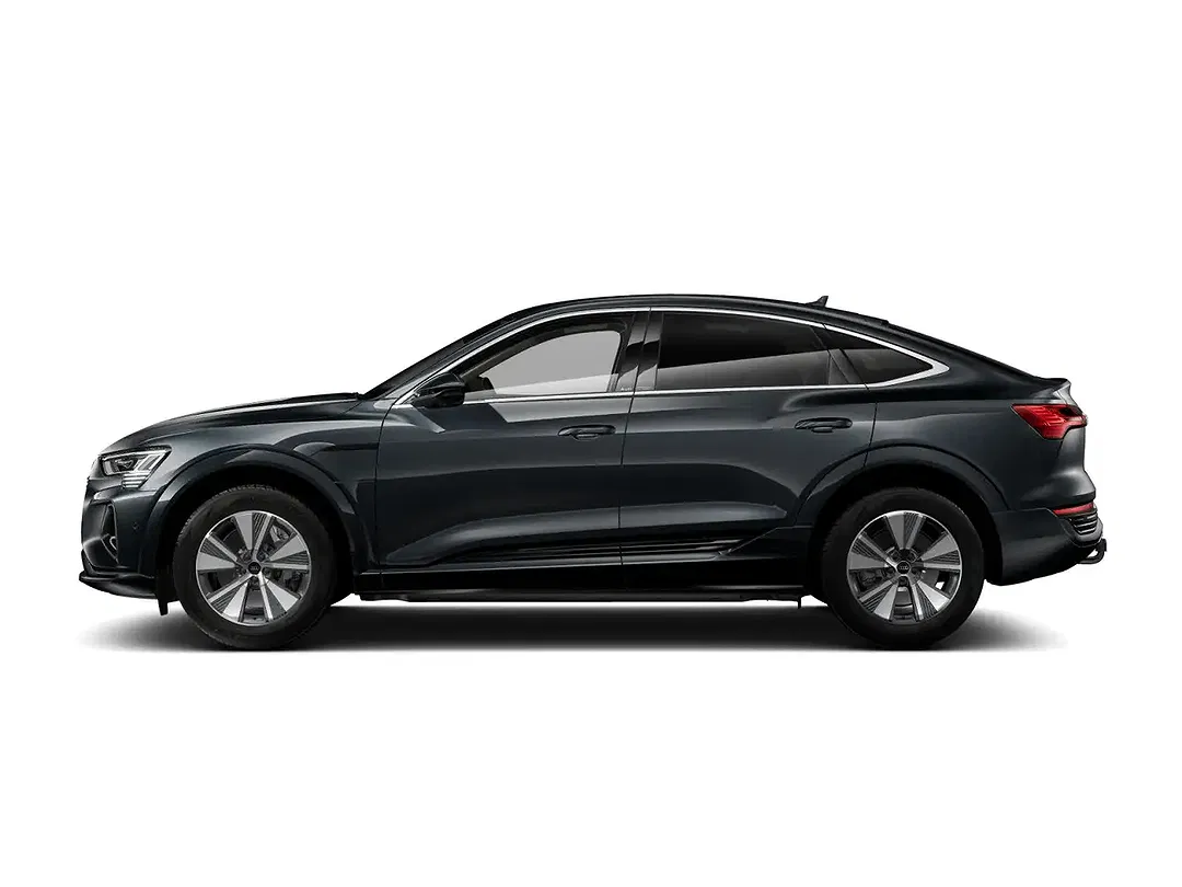 Audi Q8 e-tron 50 quattro Sportback advanced - Thumbnail 5