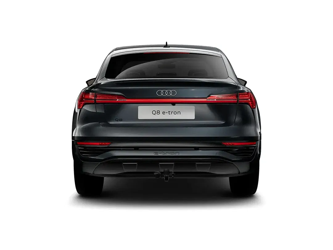 Audi Q8 e-tron 50 quattro Sportback advanced - Thumbnail 6