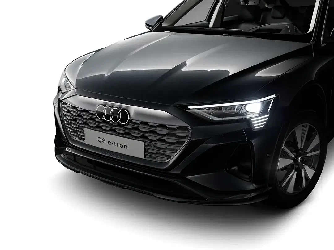 Audi Q8 e-tron 50 quattro Sportback advanced - Thumbnail 7