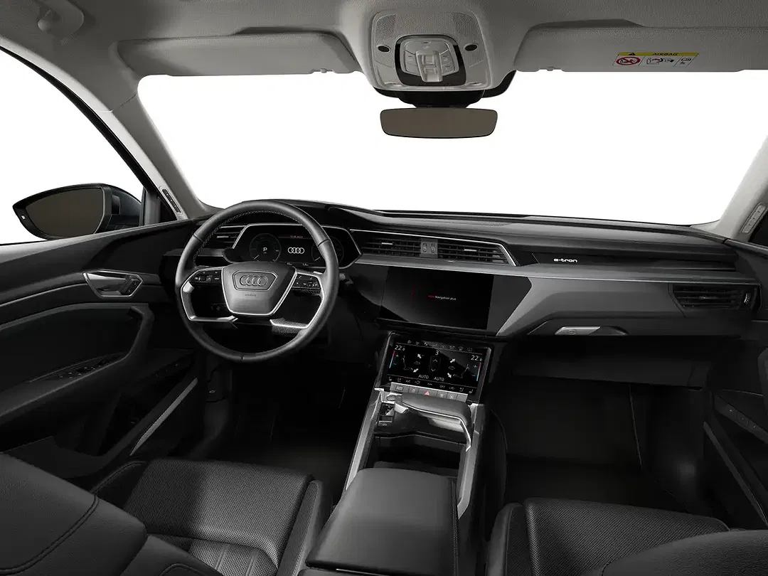 Audi Q8 e-tron 50 quattro Sportback advanced - Thumbnail 8