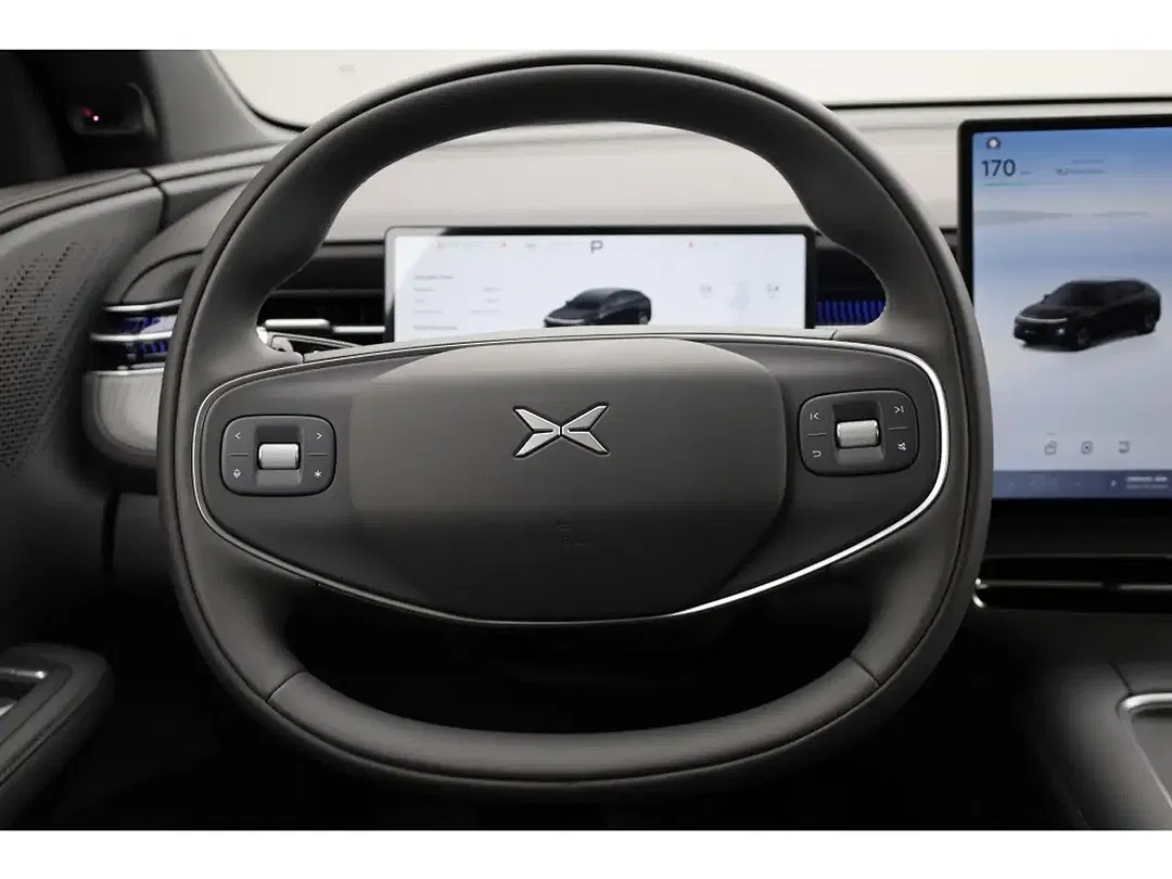 Xpeng G6 RWD MY2025 Standard Range - Thumbnail 19