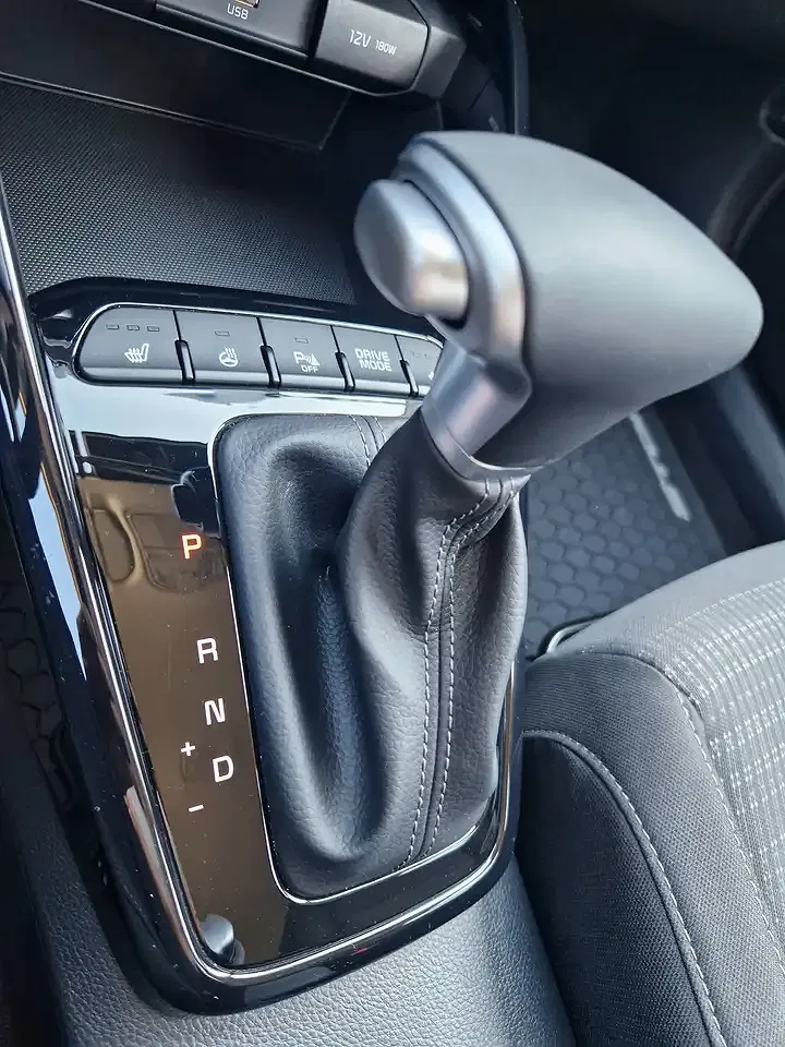 Kia Stonic 1.0 T-GDI DCT - Thumbnail 12