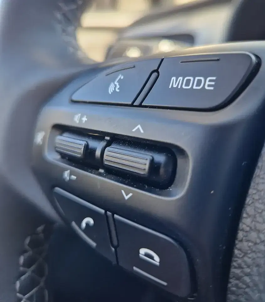 Kia Stonic 1.0 T-GDI DCT - Thumbnail 13