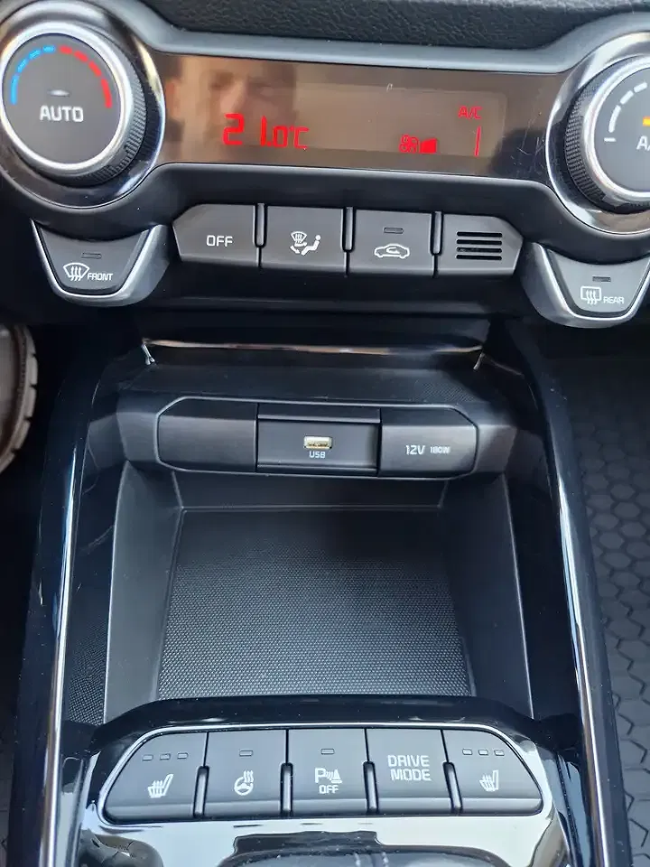 Kia Stonic 1.0 T-GDI DCT - Thumbnail 14