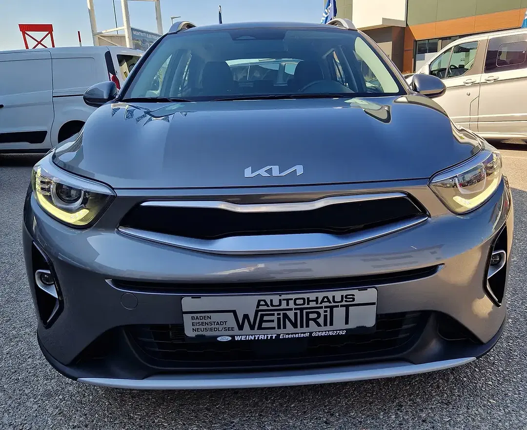 Kia Stonic 1.0 T-GDI DCT - Thumbnail 3