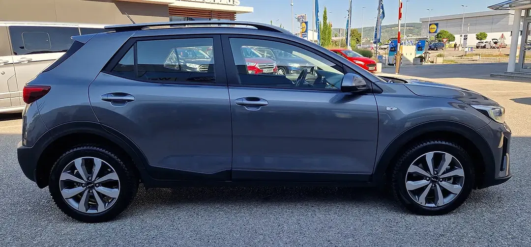 Kia Stonic 1.0 T-GDI DCT - Thumbnail 5