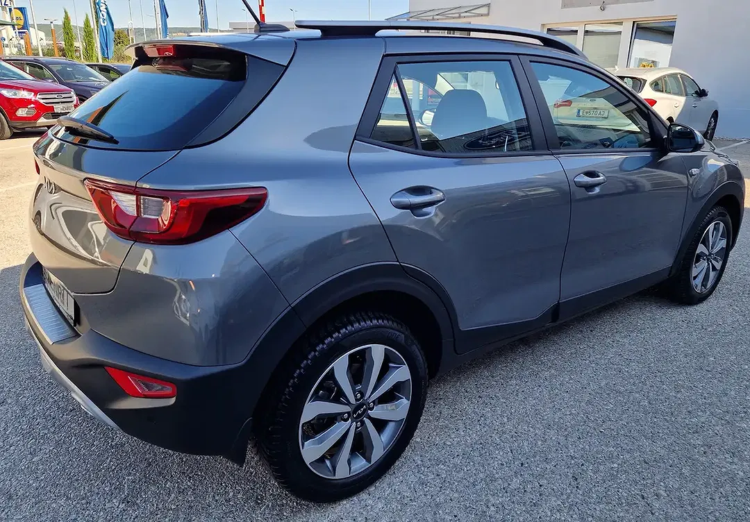 Kia Stonic 1.0 T-GDI DCT - Thumbnail 6