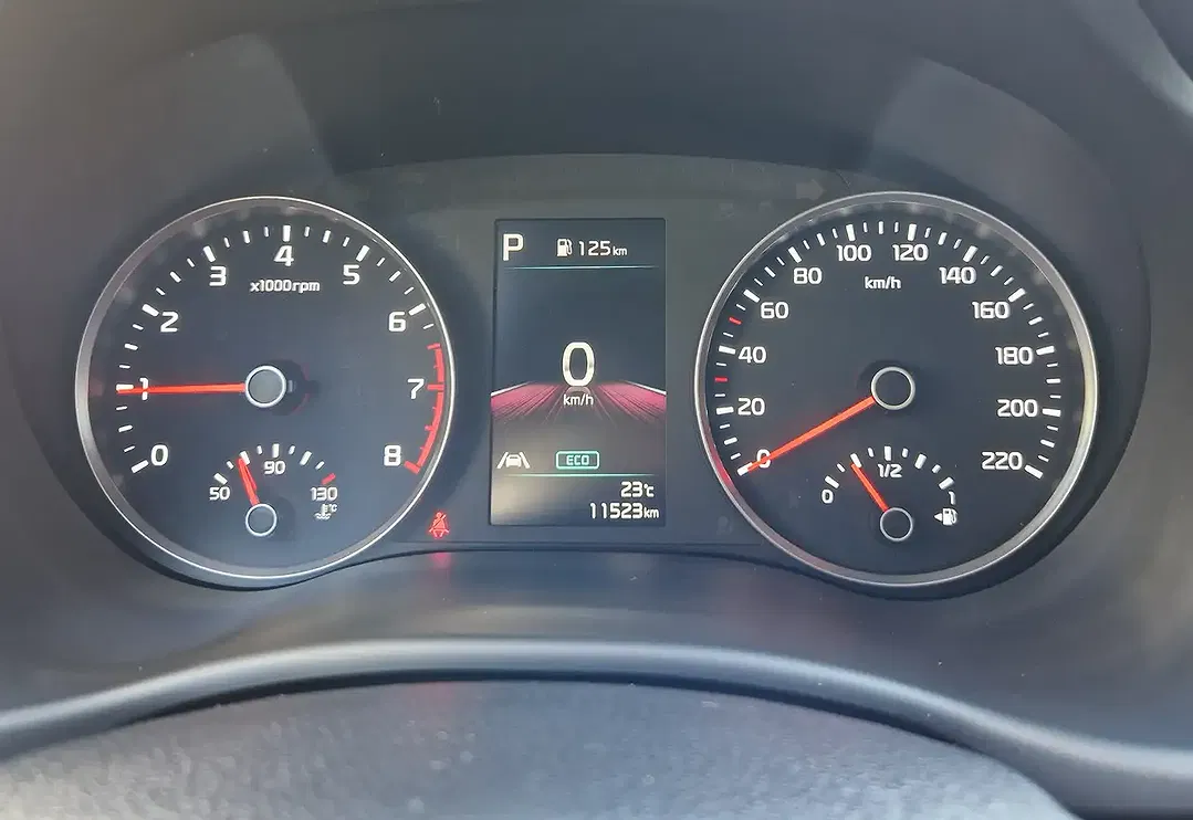 Kia Stonic 1.0 T-GDI DCT - Thumbnail 9