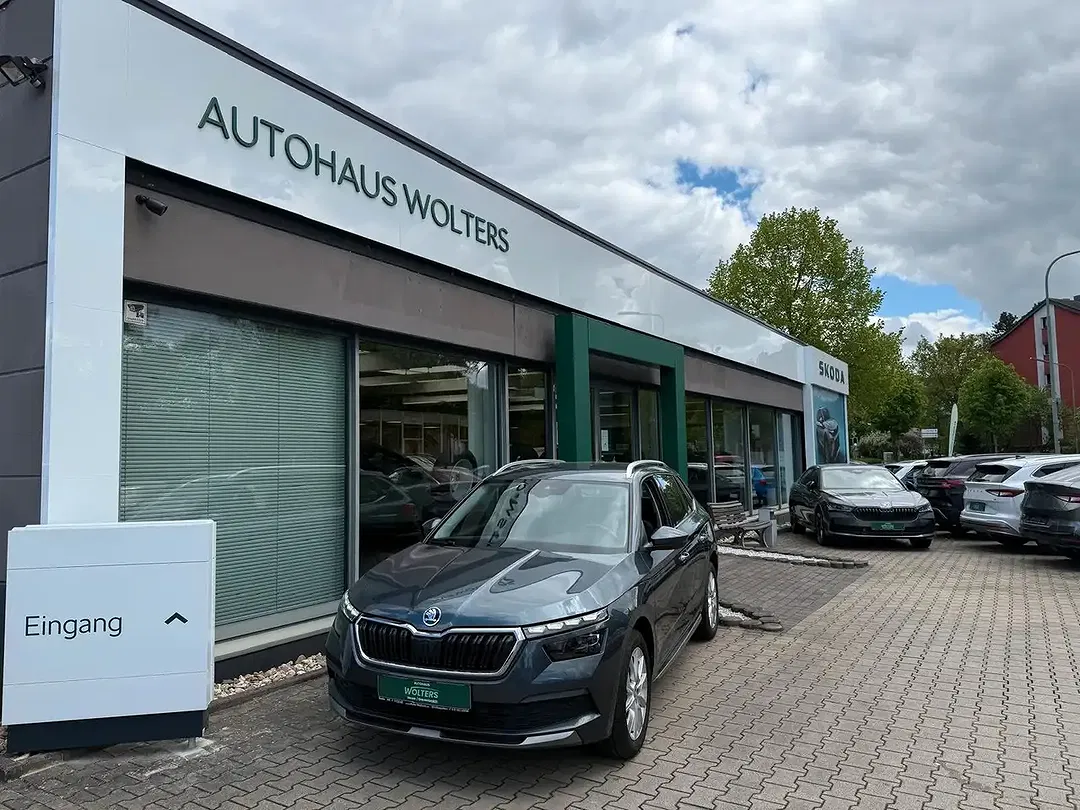 Skoda Kamiq Style - foto 1