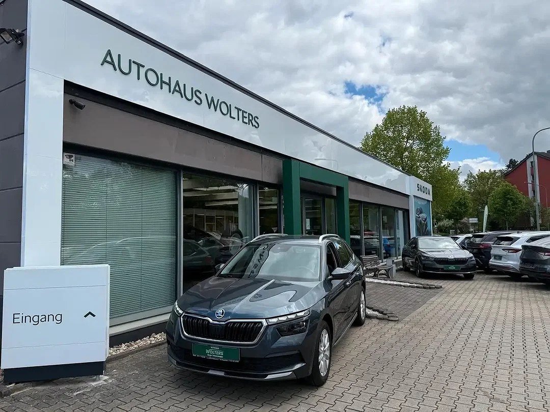 Skoda Kamiq Style - Afbeelding 1