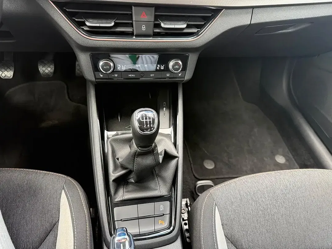 Skoda Kamiq Style - Thumbnail 12