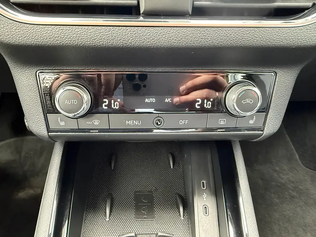 Skoda Kamiq Style - Thumbnail 13