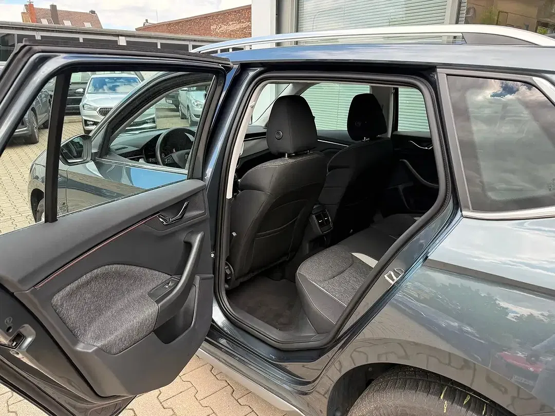 Skoda Kamiq Style - Thumbnail 16