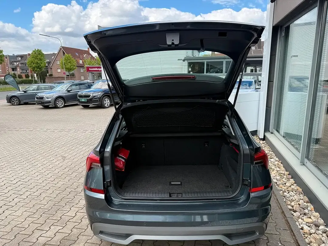 Skoda Kamiq Style - Thumbnail 18