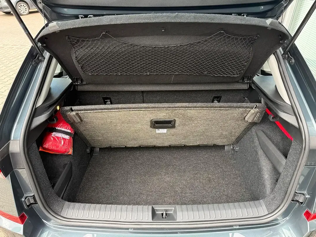 Skoda Kamiq Style - Thumbnail 19