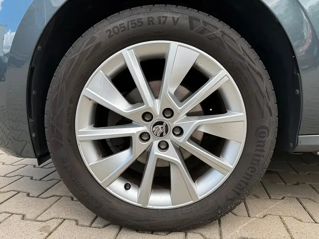 Skoda Kamiq Style - foto 20