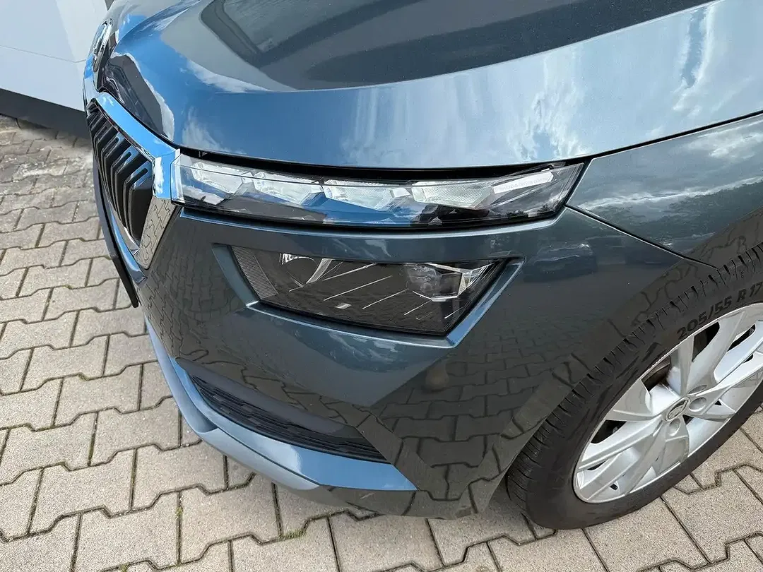 Skoda Kamiq Style - Thumbnail 3