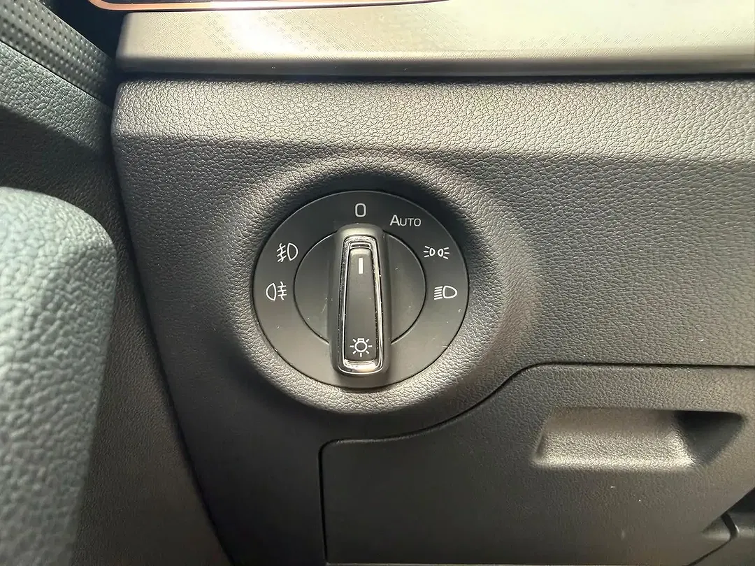 Skoda Kamiq Style - Thumbnail 7