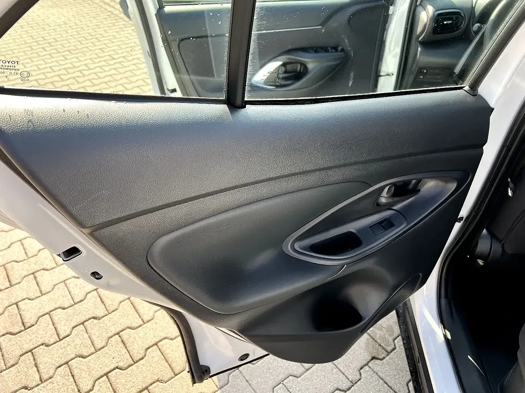 Toyota Yaris Cross 1.5 Comfort - Thumbnail 11