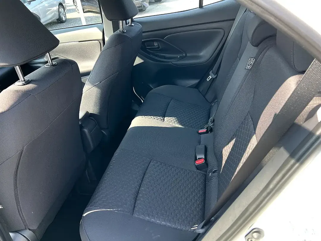 Toyota Yaris Cross 1.5 Comfort - Thumbnail 12