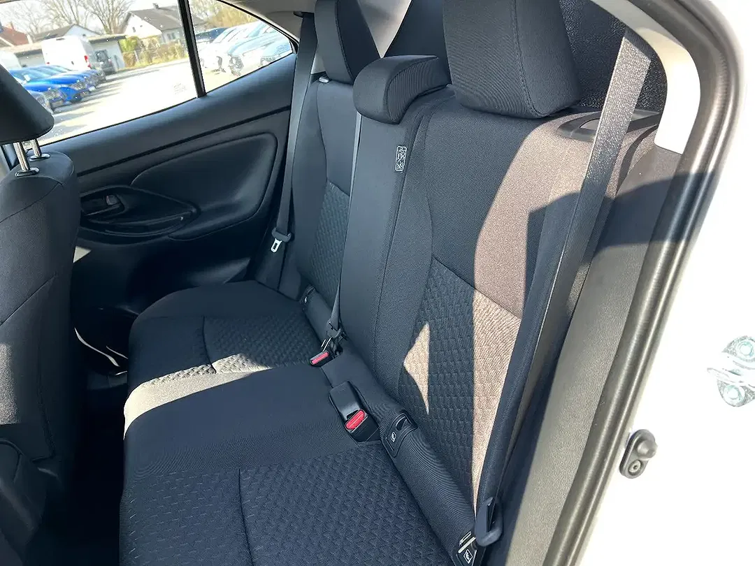 Toyota Yaris Cross 1.5 Comfort - Thumbnail 13