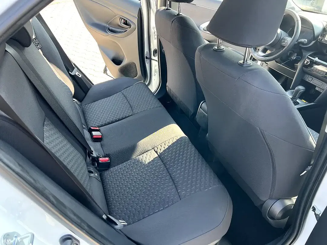 Toyota Yaris Cross 1.5 Comfort - foto 15