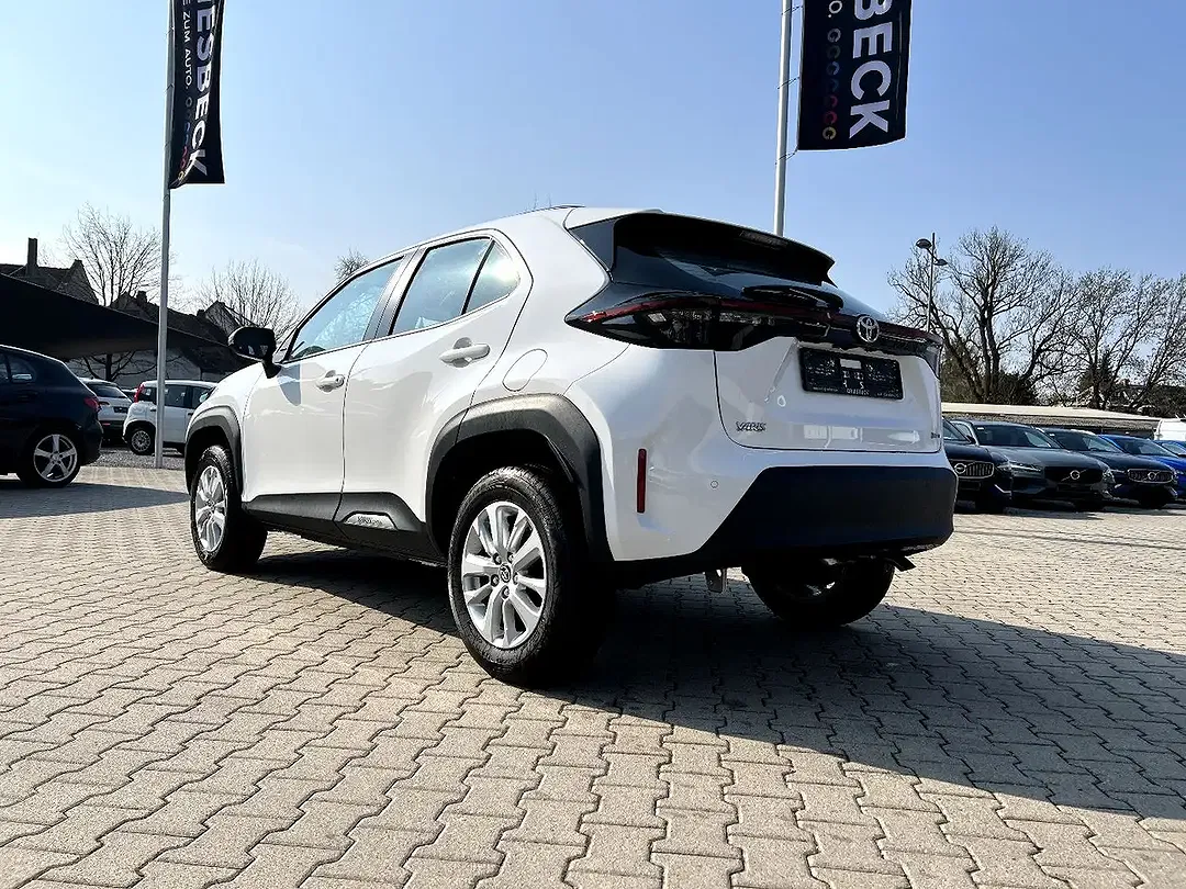 Toyota Yaris Cross 1.5 Comfort - foto 2