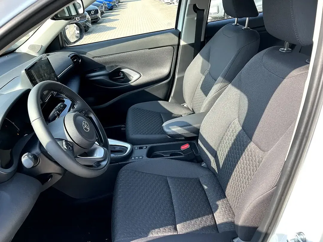 Toyota Yaris Cross 1.5 Comfort - Thumbnail 8