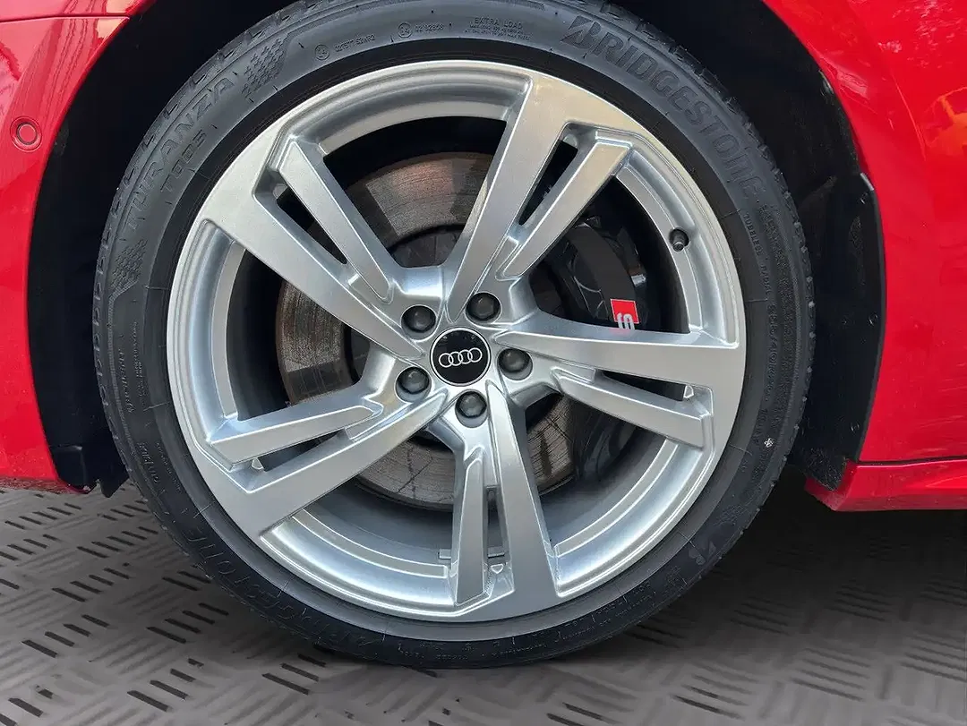 Audi S7 3.0 TDI quattro Sportback - foto 15