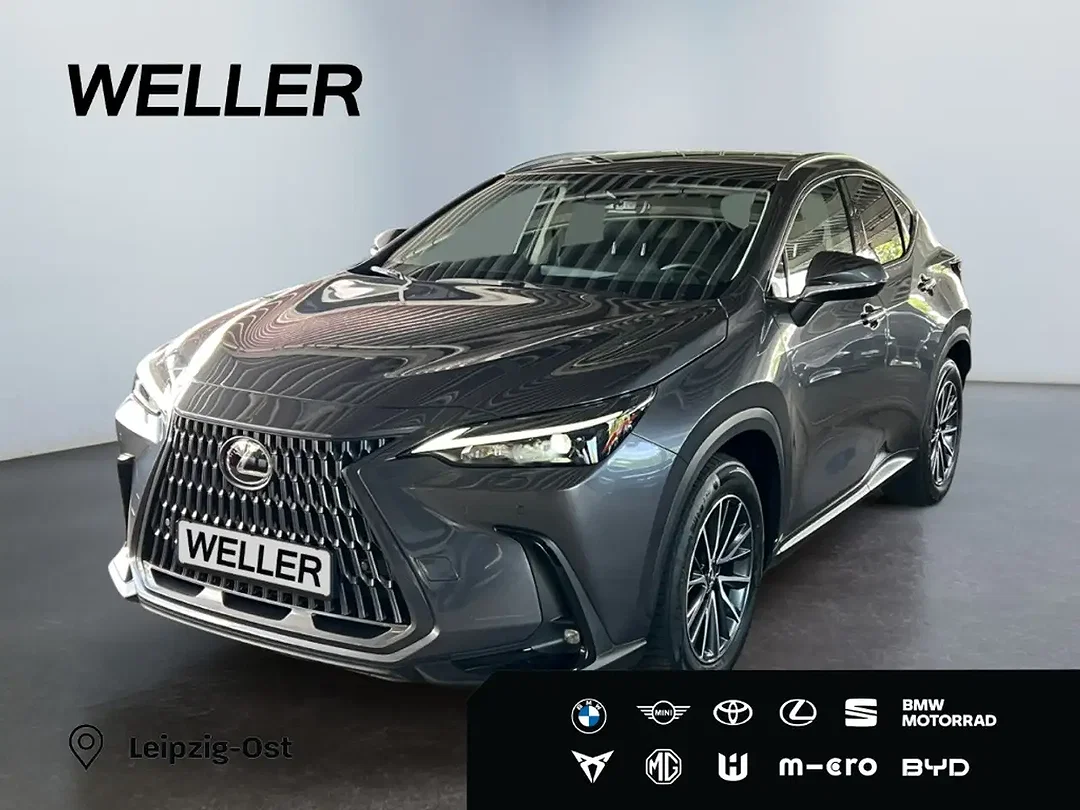 Lexus NX 450h+ E-FOUR Business - Afbeelding 1