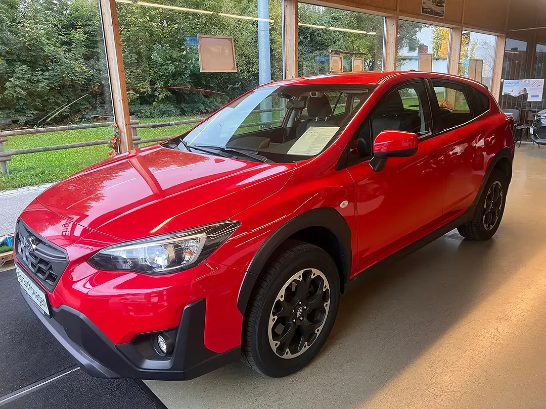 Subaru XV AWD Trend - Afbeelding 1