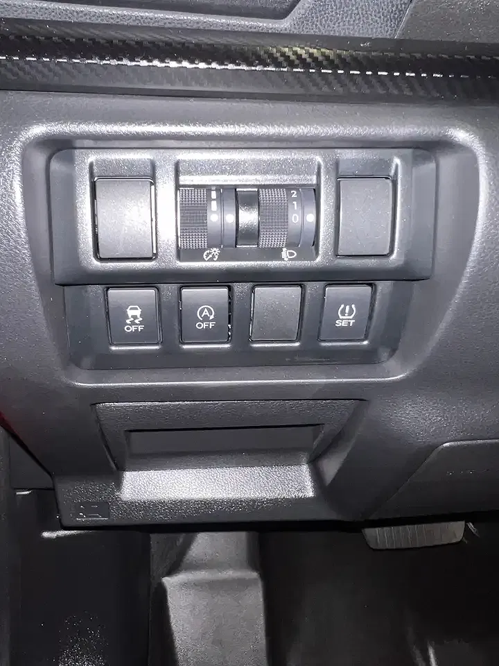 Subaru XV AWD Trend - foto 15