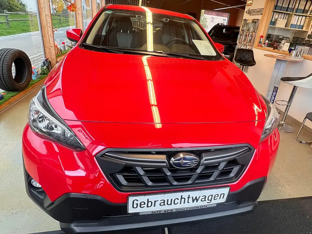 Subaru XV AWD Trend - foto 2