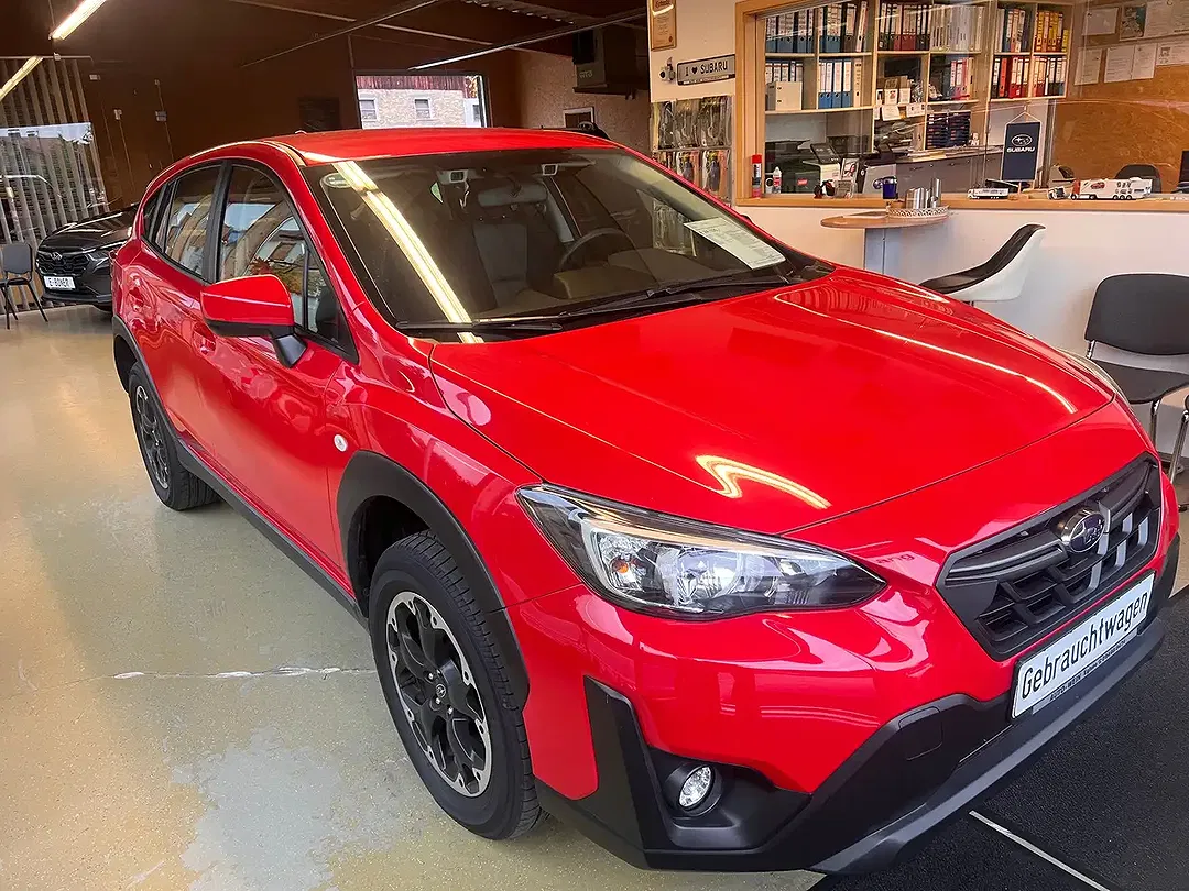 Subaru XV AWD Trend - Thumbnail 3